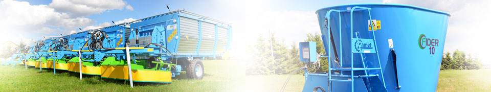 põllumajandustehnika, küngasvaia laotur, söödalõikur Poola